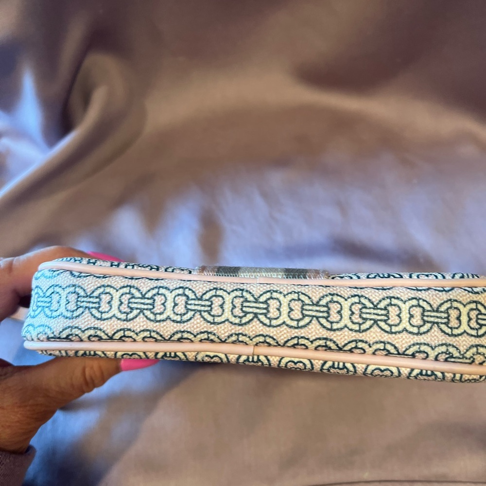 Tory Burch wristlet